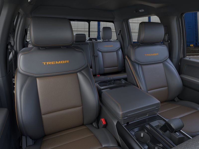 2025 Ford F-150 Tremor®