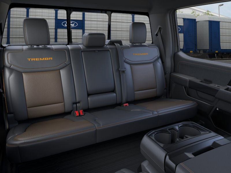 2025 Ford F-150 Tremor®