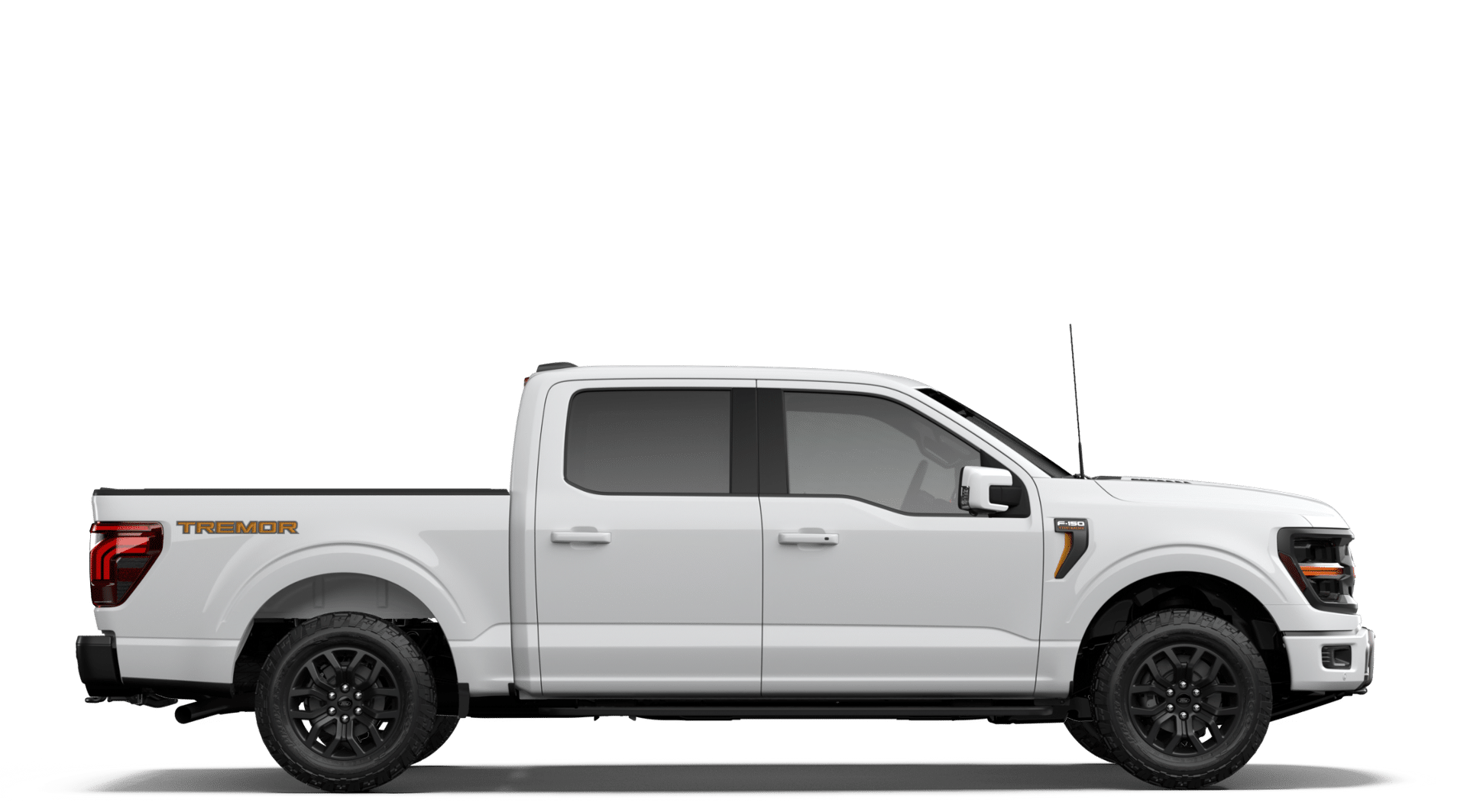 2026 Ford F-150 Tremor®