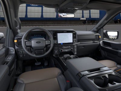 2026 Ford F-150 Tremor®