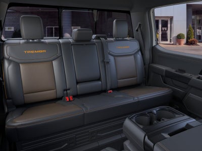 2026 Ford F-150 Tremor®