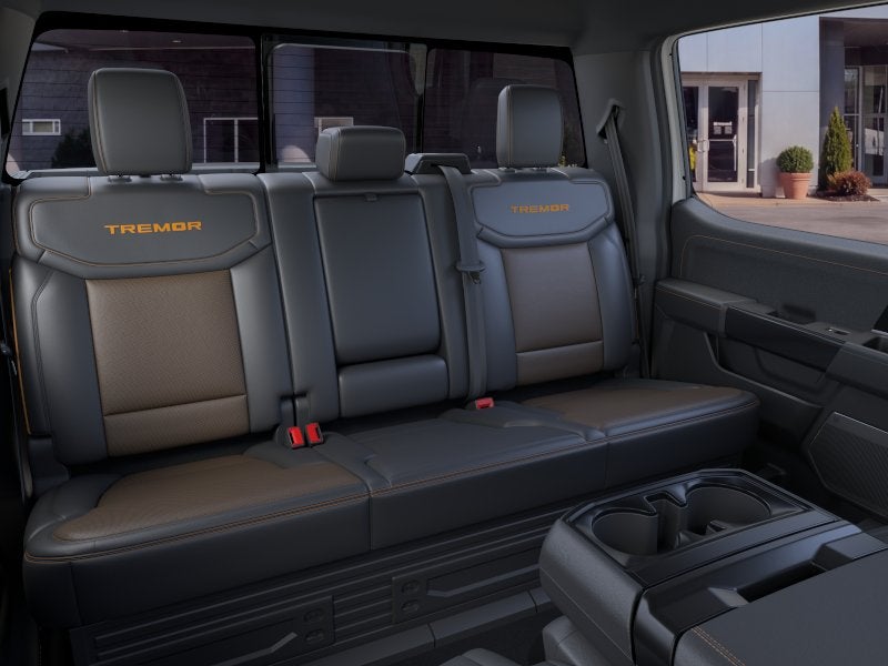2026 Ford F-150 Tremor®