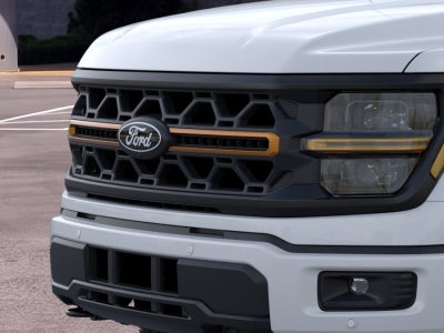 2026 Ford F-150 Tremor®