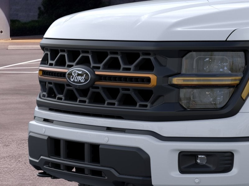 2026 Ford F-150 Tremor®