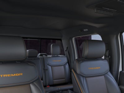 2026 Ford F-150 Tremor®