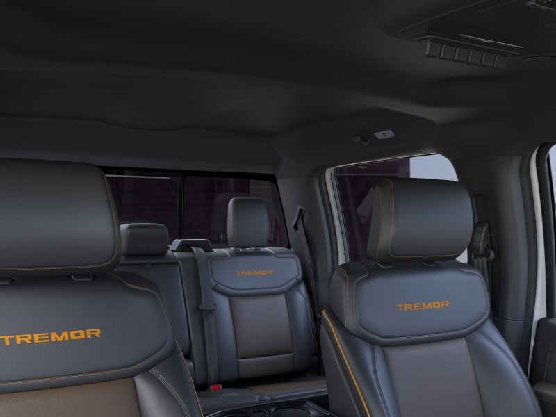 2026 Ford F-150 Tremor®