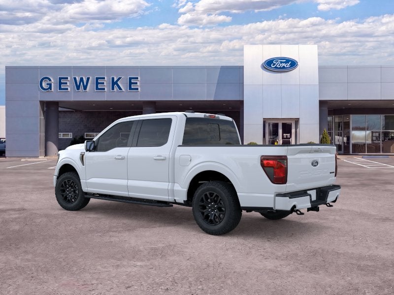 2026 Ford F-150 Tremor®