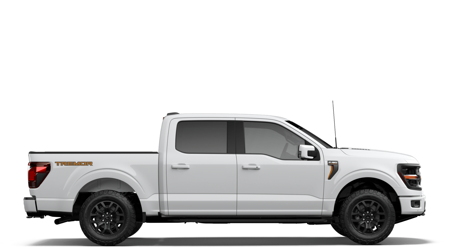 2026 Ford F-150 Tremor®