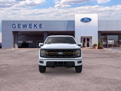 2026 Ford F-150 Tremor®