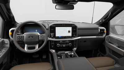 2026 Ford F-150 Tremor®