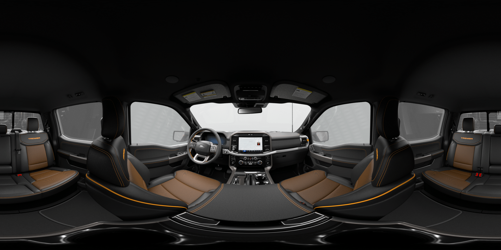 2026 Ford F-150 Tremor®