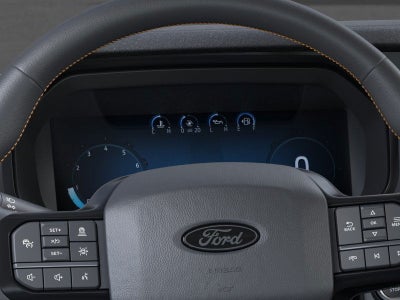 2025 Ford F-150 Tremor®