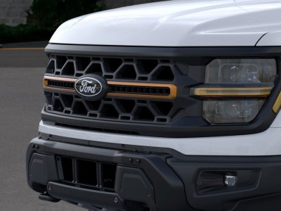 2025 Ford F-150 Tremor®