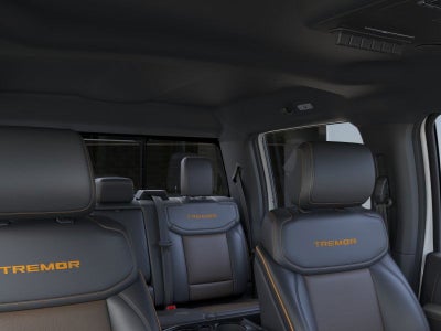 2025 Ford F-150 Tremor®