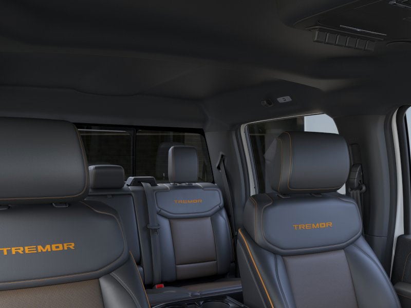 2025 Ford F-150 Tremor®