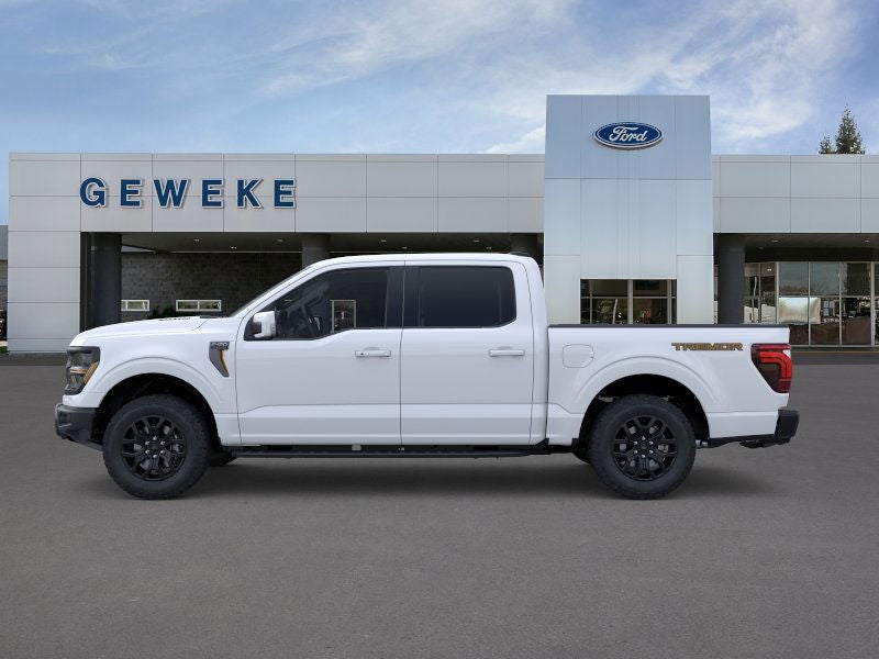 2025 Ford F-150 Tremor®