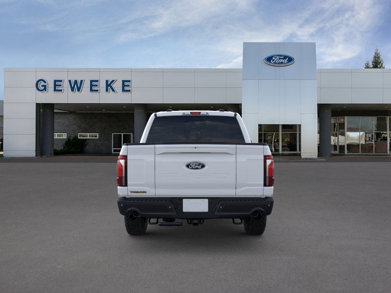 2025 Ford F-150 Tremor®