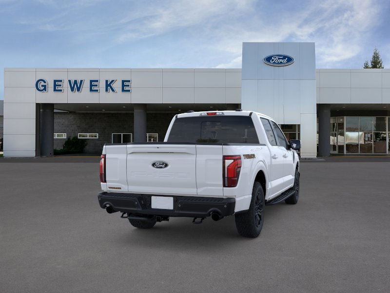 2025 Ford F-150 Tremor®