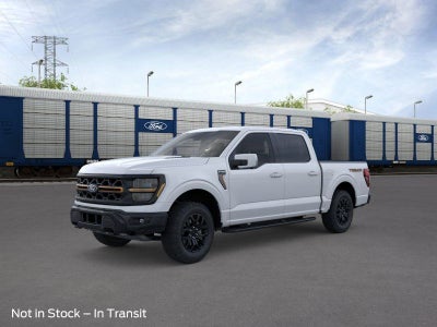 2025 Ford F-150 Tremor®