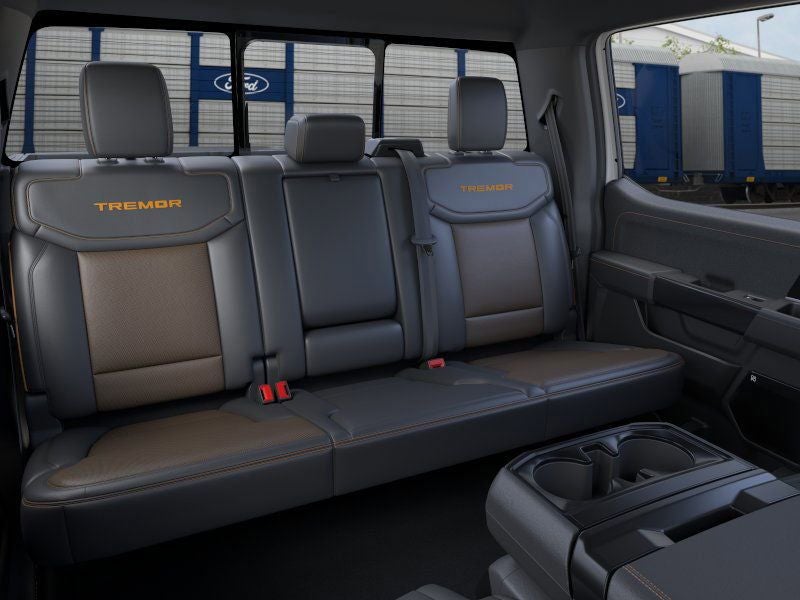 2025 Ford F-150 Tremor®