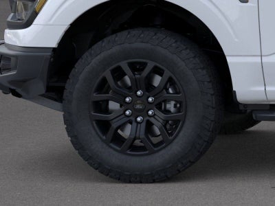 2025 Ford F-150 Tremor®