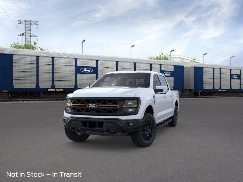 2025 Ford F-150 Tremor®