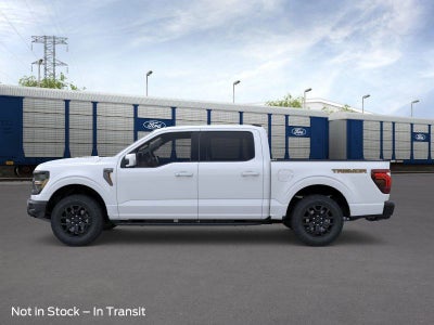 2025 Ford F-150 Tremor®