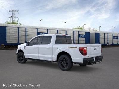 2025 Ford F-150 Tremor®