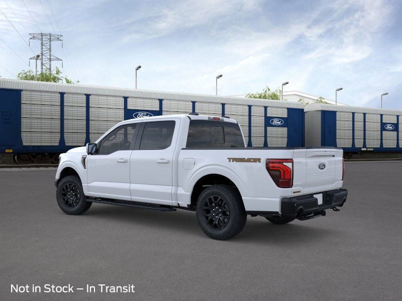 2025 Ford F-150 Tremor®