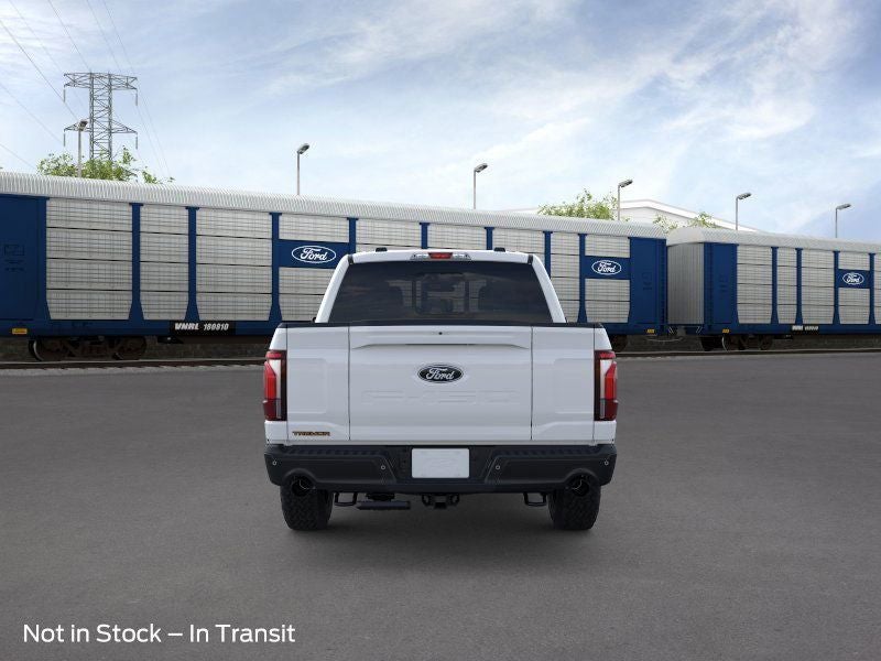 2025 Ford F-150 Tremor®