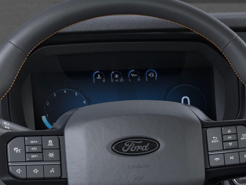 2025 Ford F-150 Tremor®