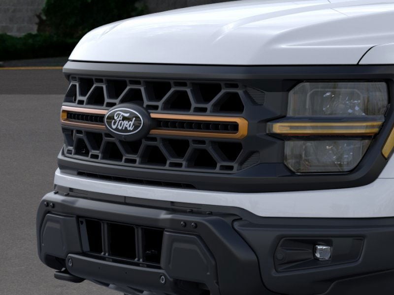 2025 Ford F-150 Tremor®