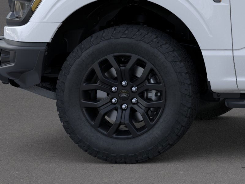 2025 Ford F-150 Tremor®