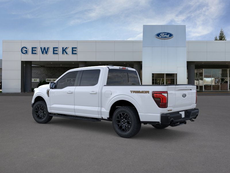 2025 Ford F-150 Tremor®