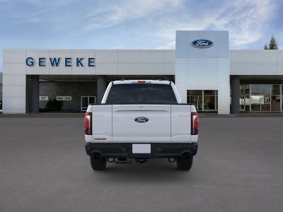 2025 Ford F-150 Tremor®