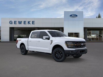 2025 Ford F-150 Tremor®