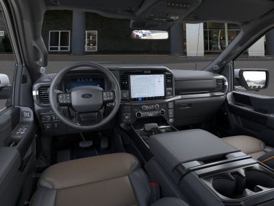 2025 Ford F-150 Tremor®