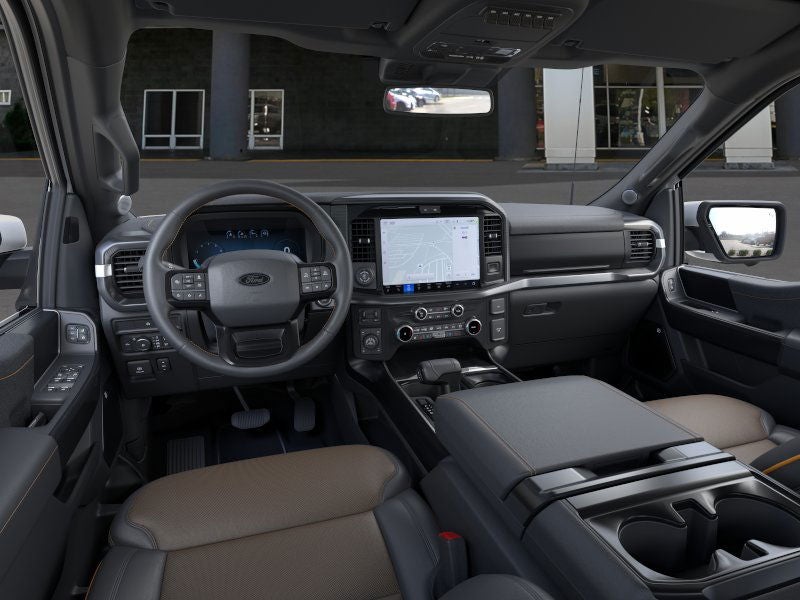 2025 Ford F-150 Tremor®