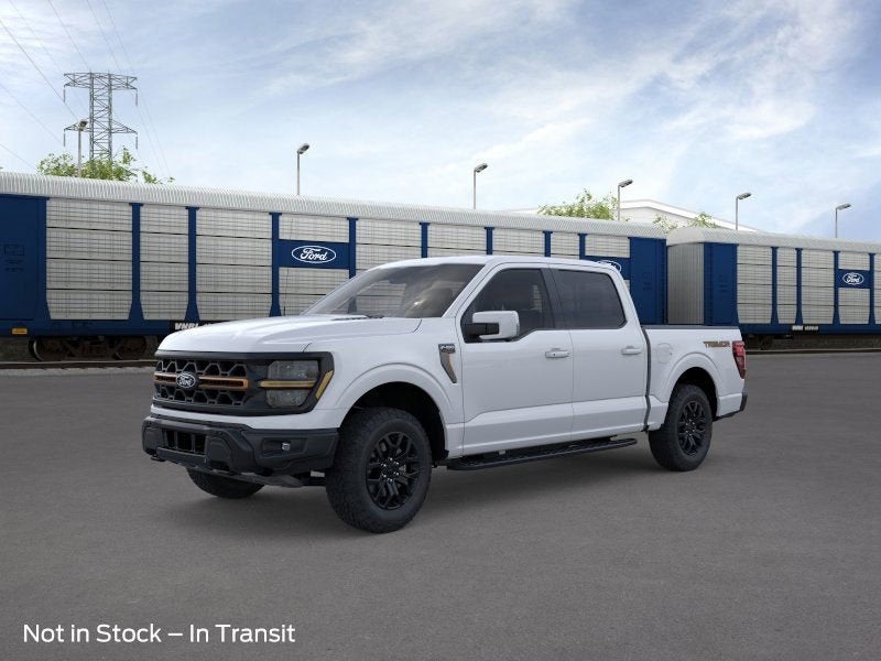 2025 Ford F-150 Tremor®
