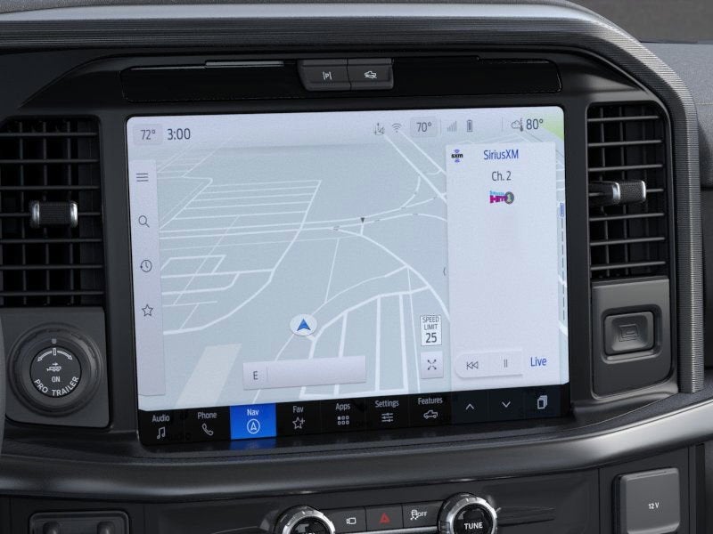 2025 Ford F-150 Tremor®