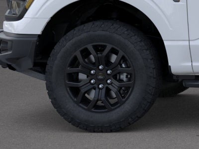 2025 Ford F-150 Tremor®