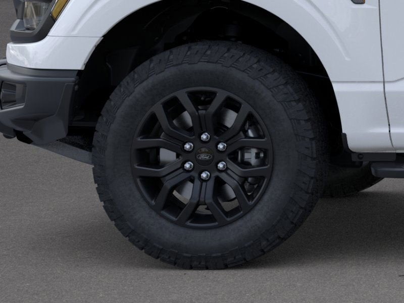 2025 Ford F-150 Tremor®