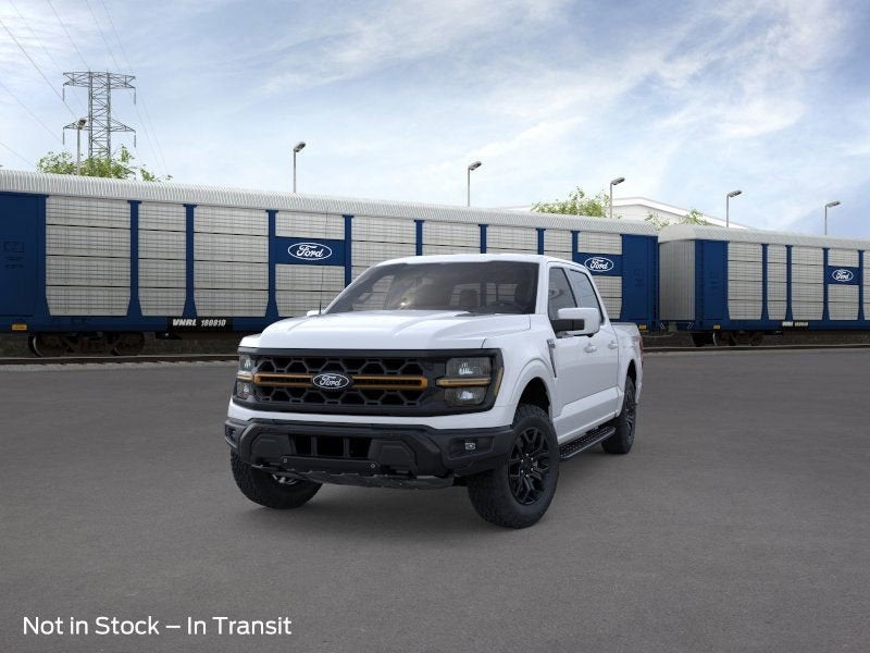 2025 Ford F-150 Tremor®
