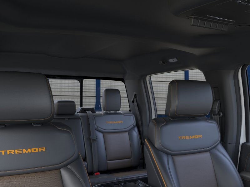 2025 Ford F-150 Tremor®