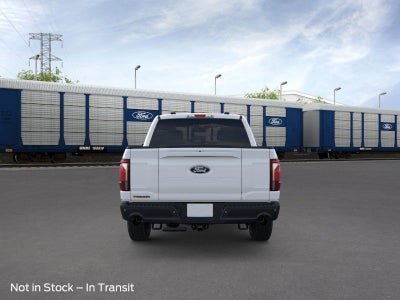 2025 Ford F-150 Tremor®