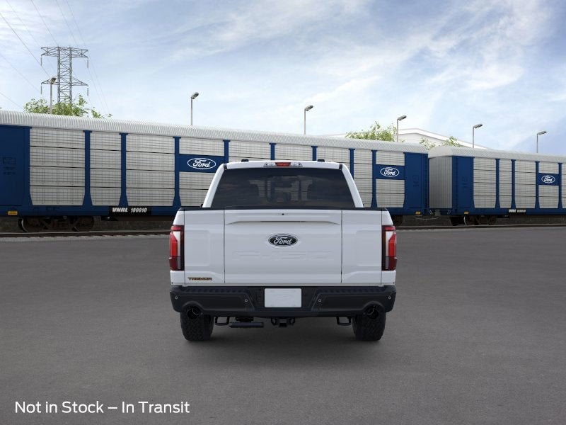 2025 Ford F-150 Tremor®