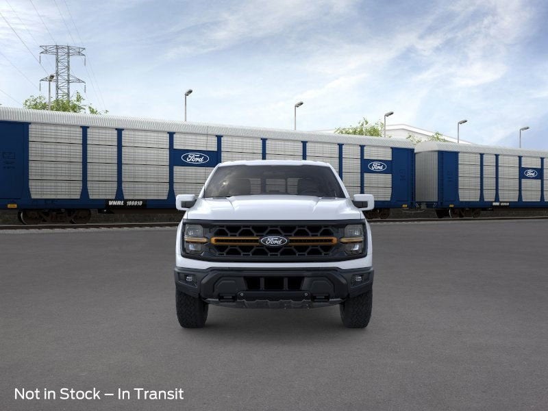 2025 Ford F-150 Tremor®