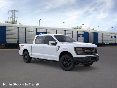 2025 Ford F-150 Tremor®