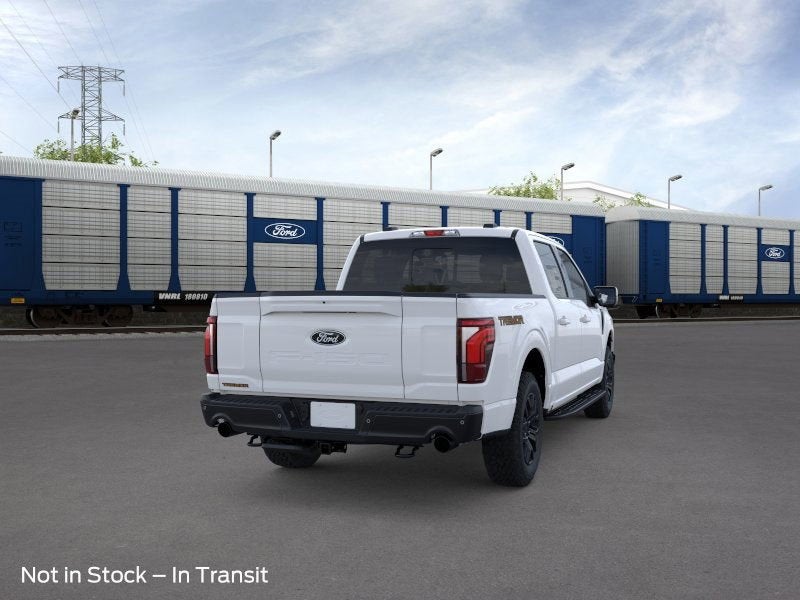 2025 Ford F-150 Tremor®