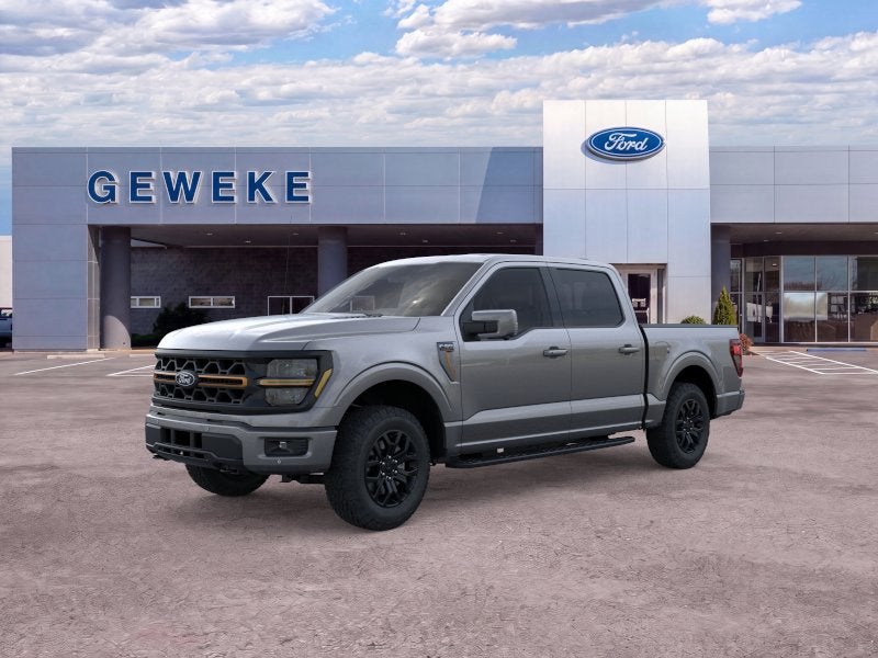 2026 Ford F-150 Tremor®